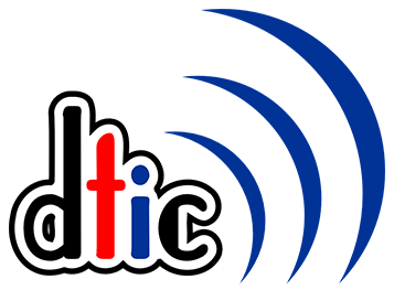 Logo DTIC